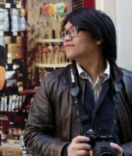 Tachun Lin