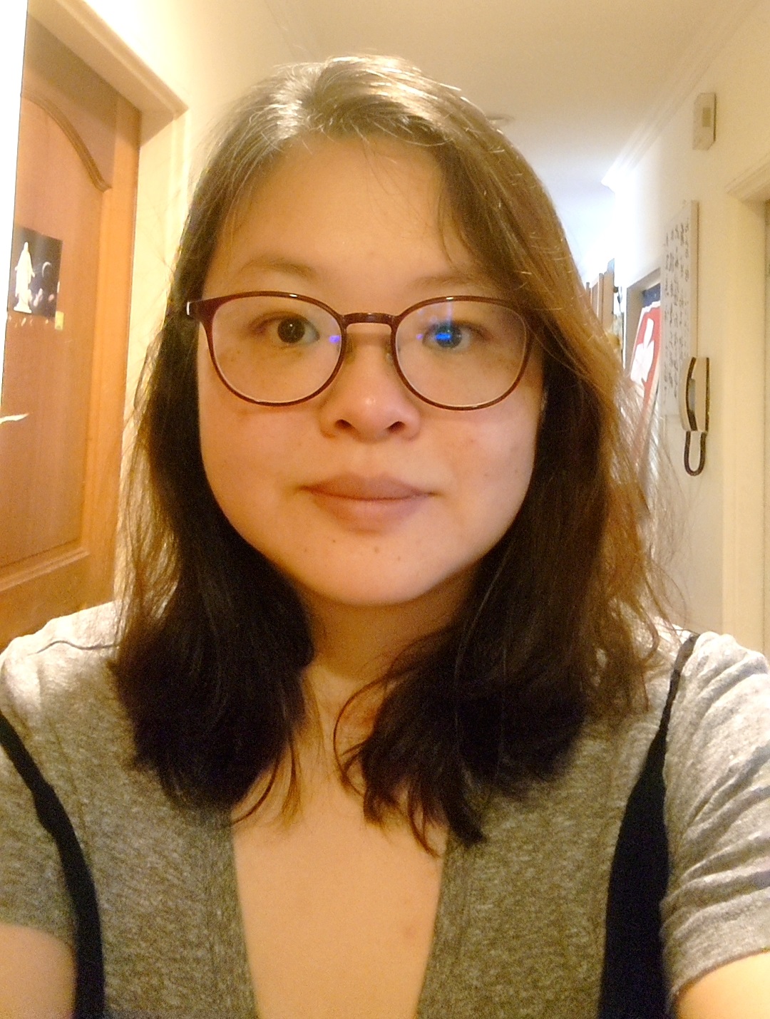Vicky Lin